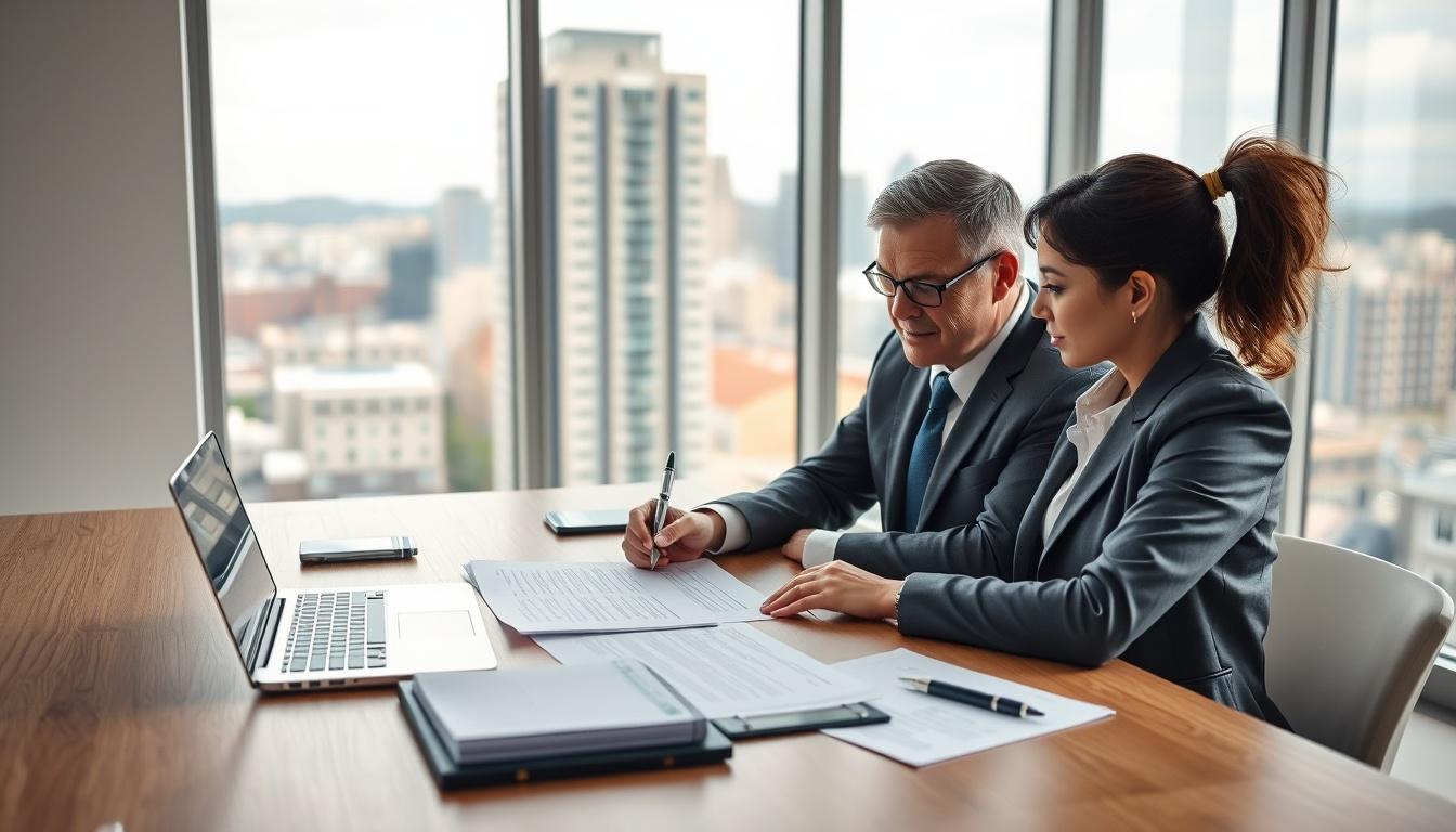 Legal Support for Apartment Buyers